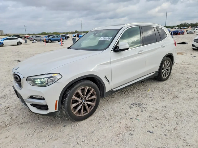 BMW X3 SDRIVE30I - автомобили, коли, обяви за нови и употребявани 0