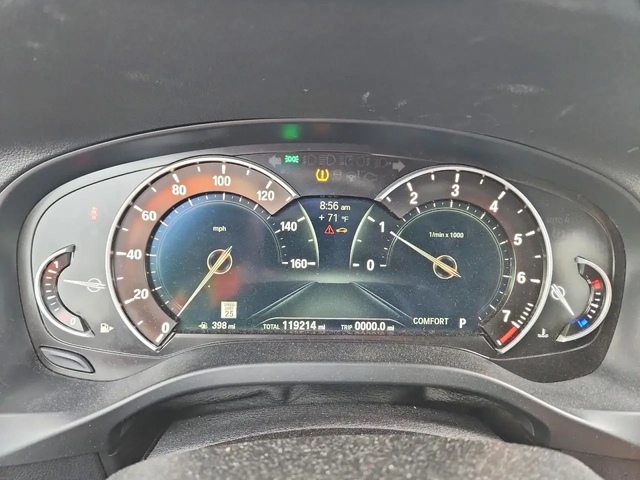 BMW X3 SDRIVE30I - автомобили, коли, обяви за нови и употребявани 10