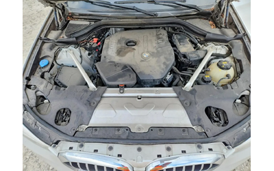 BMW X3 SDRIVE30I - автомобили, коли, обяви за нови и употребявани 11