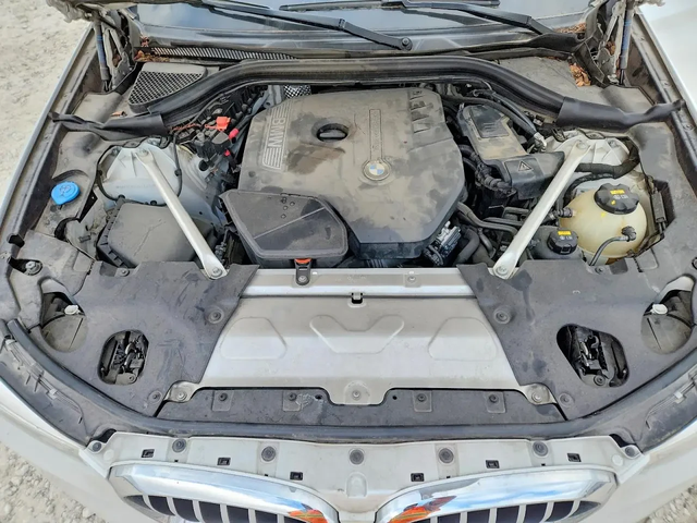 BMW X3 SDRIVE30I - автомобили, коли, обяви за нови и употребявани 11