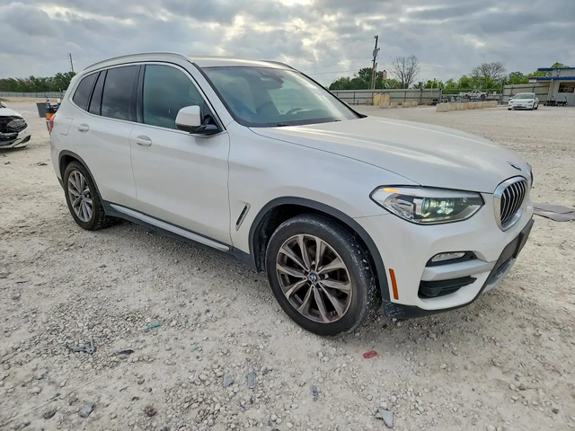 BMW X3 SDRIVE30I - автомобили, коли, обяви за нови и употребявани 1