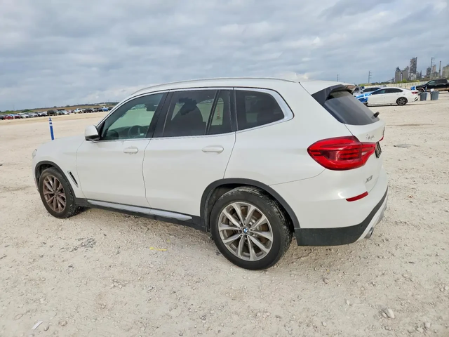 BMW X3 SDRIVE30I - автомобили, коли, обяви за нови и употребявани 3