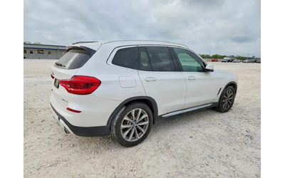 bmw-x3 - 4