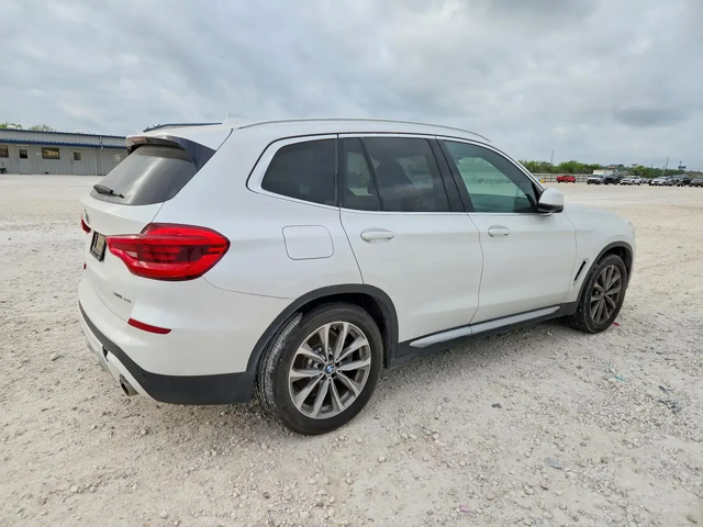 BMW X3 SDRIVE30I - автомобили, коли, обяви за нови и употребявани 4