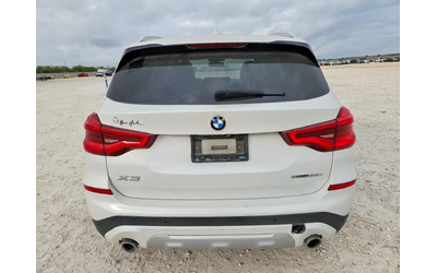 bmw-x3 - 5