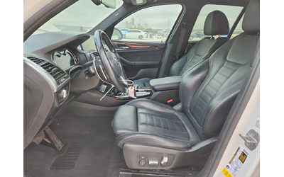 BMW X3 SDRIVE30I - автомобили, коли, обяви за нови и употребявани 6