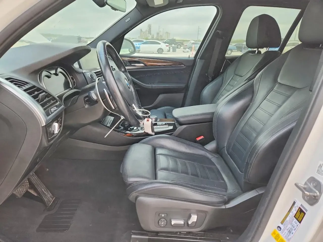 BMW X3 SDRIVE30I - автомобили, коли, обяви за нови и употребявани 6