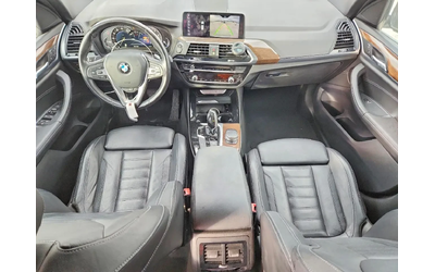 BMW X3 SDRIVE30I - автомобили, коли, обяви за нови и употребявани 7