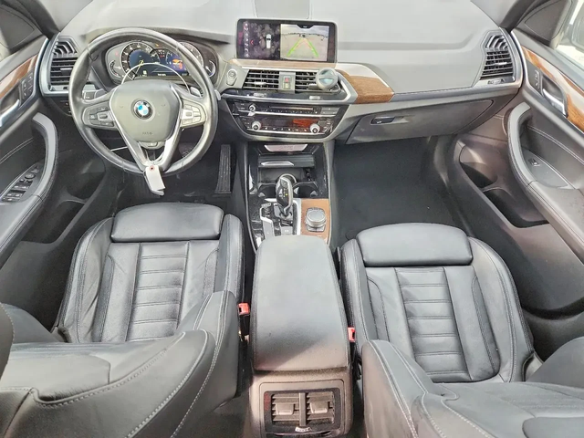 BMW X3 SDRIVE30I - автомобили, коли, обяви за нови и употребявани 7