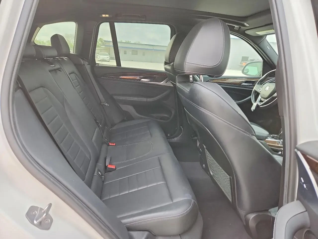 BMW X3 SDRIVE30I - автомобили, коли, обяви за нови и употребявани 9