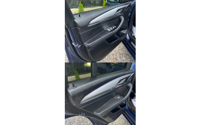 BMW X3 3.0D* X-DRIVE* M-SPORT* HEAD-UP* СОБСТВЕН ЛИЗИНГ - автомобили, коли, обяви за нови и употребявани 15