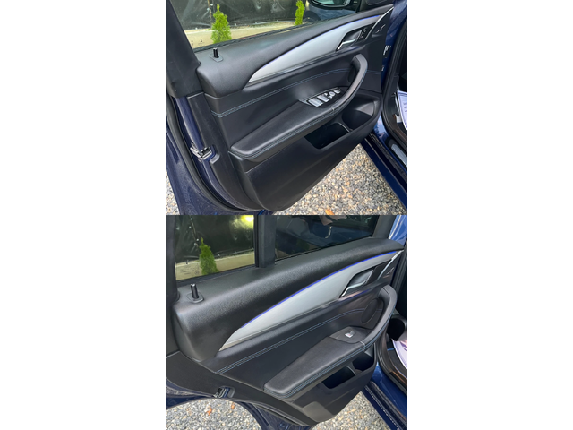 BMW X3 3.0D* X-DRIVE* M-SPORT* HEAD-UP* СОБСТВЕН ЛИЗИНГ - автомобили, коли, обяви за нови и употребявани 15