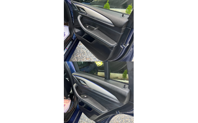 BMW X3 3.0D* X-DRIVE* M-SPORT* HEAD-UP* СОБСТВЕН ЛИЗИНГ - автомобили, коли, обяви за нови и употребявани 16