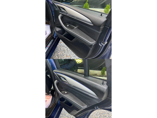 BMW X3 3.0D* X-DRIVE* M-SPORT* HEAD-UP* СОБСТВЕН ЛИЗИНГ - автомобили, коли, обяви за нови и употребявани 16