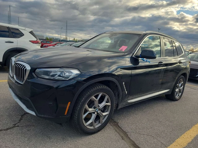 BMW X3 * XDRIVE30I * KEYLESS * ПАМЕТ * ПАНОРАМА - автомобили, коли, обяви за нови и употребявани 0