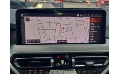 BMW X3 * XDRIVE30I * KEYLESS * ПАМЕТ * ПАНОРАМА - автомобили, коли, обяви за нови и употребявани 12