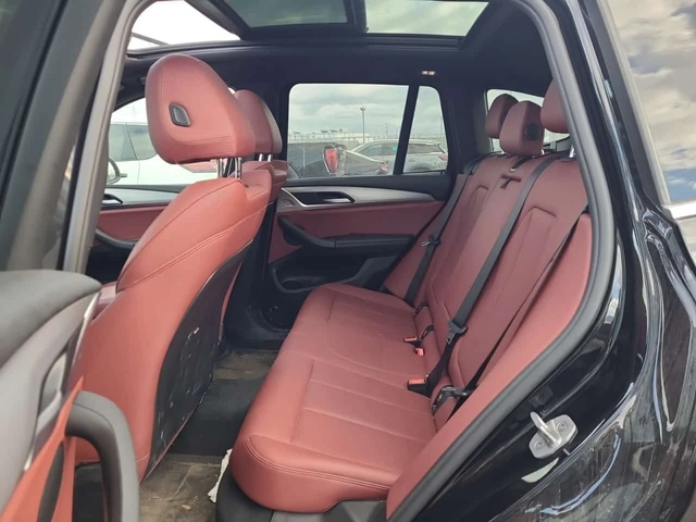 BMW X3 * XDRIVE30I * KEYLESS * ПАМЕТ * ПАНОРАМА - автомобили, коли, обяви за нови и употребявани 14