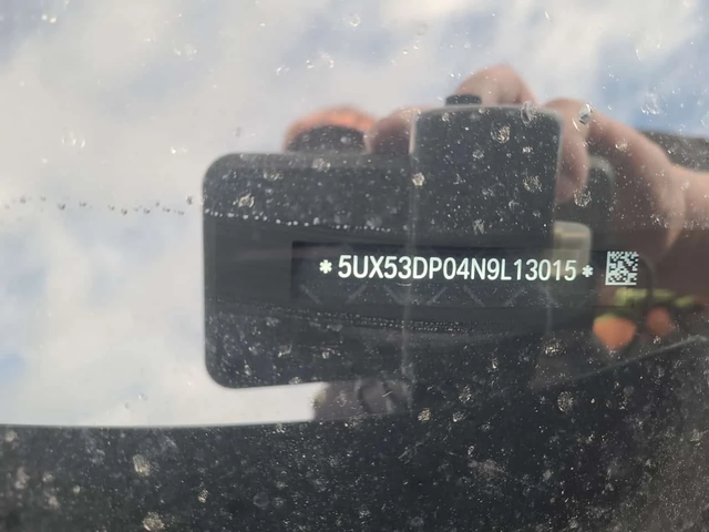 BMW X3 * XDRIVE30I * KEYLESS * ПАМЕТ * ПАНОРАМА - автомобили, коли, обяви за нови и употребявани 16