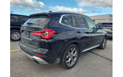 bmw-x3 - 2