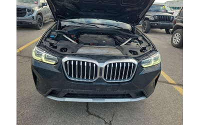 bmw-x3 - 5