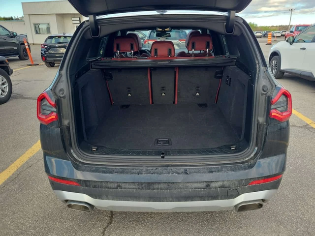 BMW X3 * XDRIVE30I * KEYLESS * ПАМЕТ * ПАНОРАМА - автомобили, коли, обяви за нови и употребявани 6