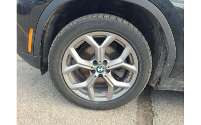 BMW X3 * XDRIVE30I * KEYLESS * ПАМЕТ * ПАНОРАМА - автомобили, коли, обяви за нови и употребявани 7