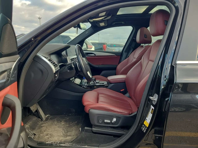 BMW X3 * XDRIVE30I * KEYLESS * ПАМЕТ * ПАНОРАМА - автомобили, коли, обяви за нови и употребявани 8