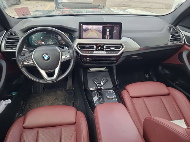 BMW X3 * XDRIVE30I * KEYLESS * ПАМЕТ * ПАНОРАМА - автомобили, коли, обяви за нови и употребявани 9