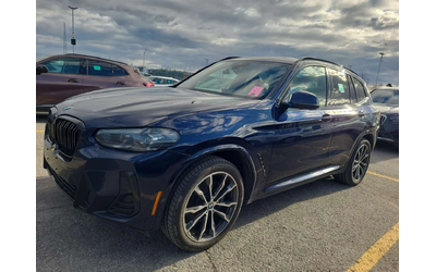 bmw-x3 - 0