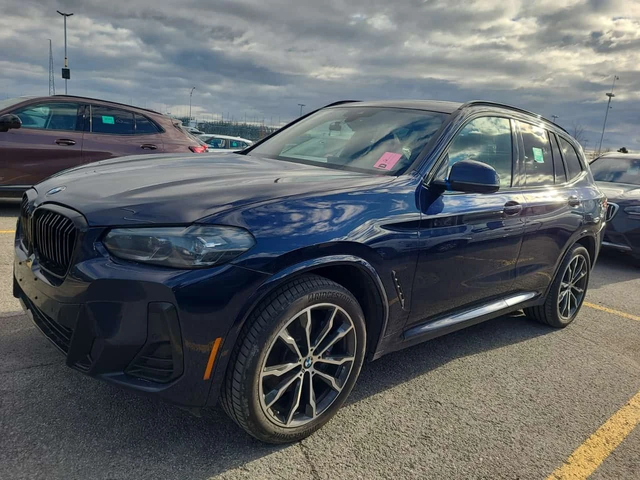 BMW X3 | XDRIVE30I | DIGITAL | PANO | ДВА КЛЮЧА - автомобили, коли, обяви за нови и употребявани 0