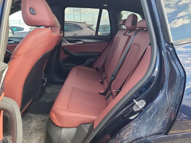 BMW X3 | XDRIVE30I | DIGITAL | PANO | ДВА КЛЮЧА - автомобили, коли, обяви за нови и употребявани 11