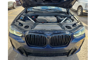 BMW X3 | XDRIVE30I | DIGITAL | PANO | ДВА КЛЮЧА - автомобили, коли, обяви за нови и употребявани 15