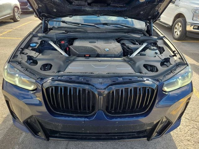BMW X3 | XDRIVE30I | DIGITAL | PANO | ДВА КЛЮЧА - автомобили, коли, обяви за нови и употребявани 15