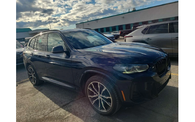 bmw-x3 - 1