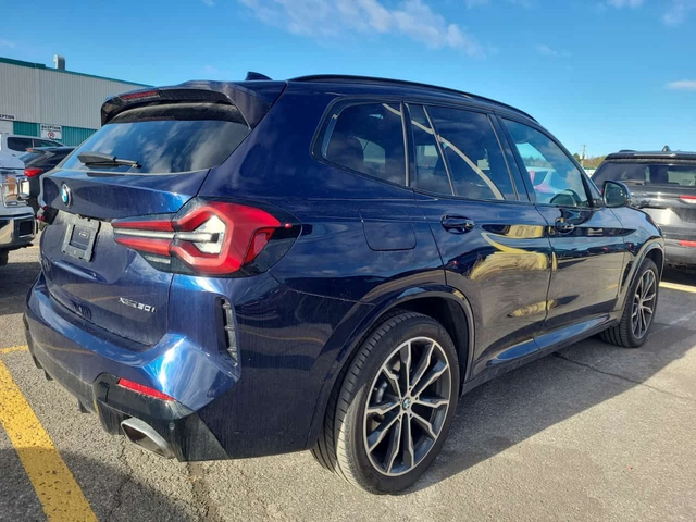 BMW X3 | XDRIVE30I | DIGITAL | PANO | ДВА КЛЮЧА - автомобили, коли, обяви за нови и употребявани 2
