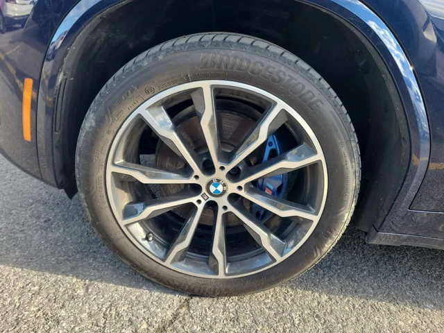 BMW X3 | XDRIVE30I | DIGITAL | PANO | ДВА КЛЮЧА - автомобили, коли, обяви за нови и употребявани 4