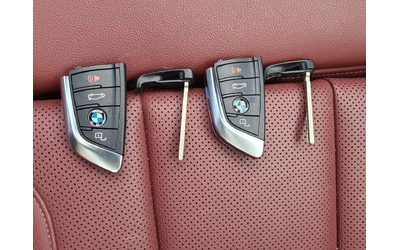 BMW X3 | XDRIVE30I | DIGITAL | PANO | ДВА КЛЮЧА - автомобили, коли, обяви за нови и употребявани 6