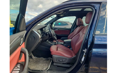 BMW X3 | XDRIVE30I | DIGITAL | PANO | ДВА КЛЮЧА - автомобили, коли, обяви за нови и употребявани 7