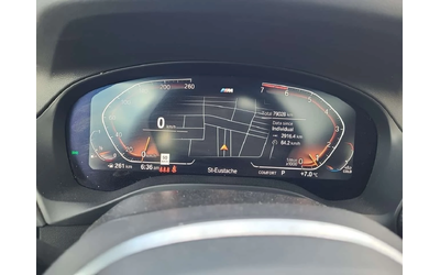 BMW X3 | XDRIVE30I | DIGITAL | PANO | ДВА КЛЮЧА - автомобили, коли, обяви за нови и употребявани 9