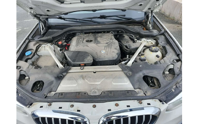 BMW X3 | XDRIVE30I | LED | DIGITAL | CARFAX - автомобили, коли, обяви за нови и употребявани 14