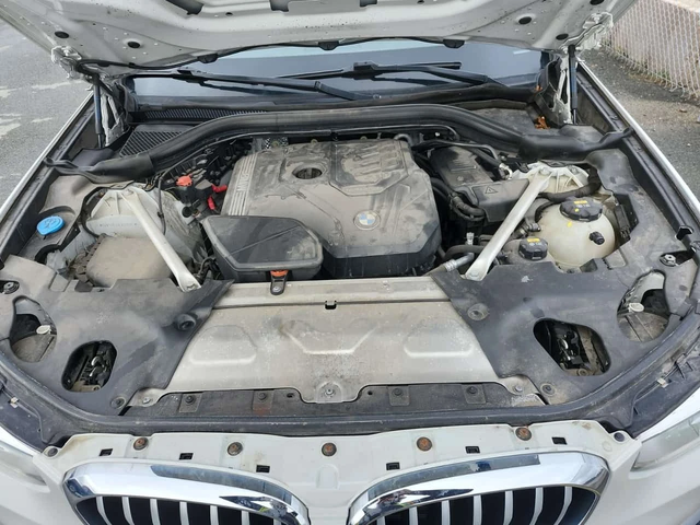 BMW X3 | XDRIVE30I | LED | DIGITAL | CARFAX - автомобили, коли, обяви за нови и употребявани 14
