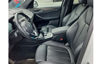 BMW X3 | XDRIVE30I | LED | DIGITAL | CARFAX - автомобили, коли, обяви за нови и употребявани 6
