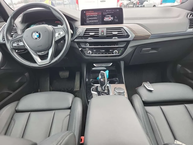 BMW X3 | XDRIVE30I | LED | DIGITAL | CARFAX - автомобили, коли, обяви за нови и употребявани 7