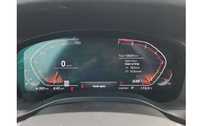 BMW X3 | XDRIVE30I | LED | DIGITAL | CARFAX - автомобили, коли, обяви за нови и употребявани 8