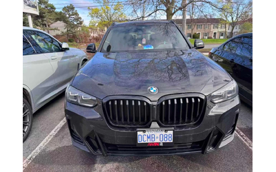 BMW X3 xDrive30i / M ПАКЕТ / HUD - автомобили, коли, обяви за нови и употребявани 16