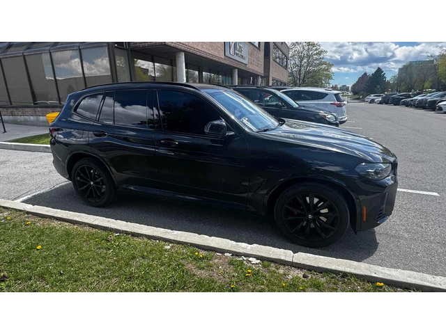 BMW X3 xDrive30i / M ПАКЕТ / HUD - автомобили, коли, обяви за нови и употребявани 2