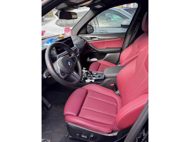 BMW X3 xDrive30i / M ПАКЕТ / HUD - автомобили, коли, обяви за нови и употребявани 4