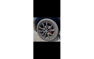 BMW X3 xDrive30i / M ПАКЕТ / HUD - автомобили, коли, обяви за нови и употребявани 6