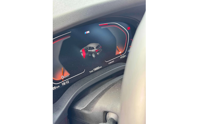 BMW X3 xDrive30i / M ПАКЕТ / HUD - автомобили, коли, обяви за нови и употребявани 7