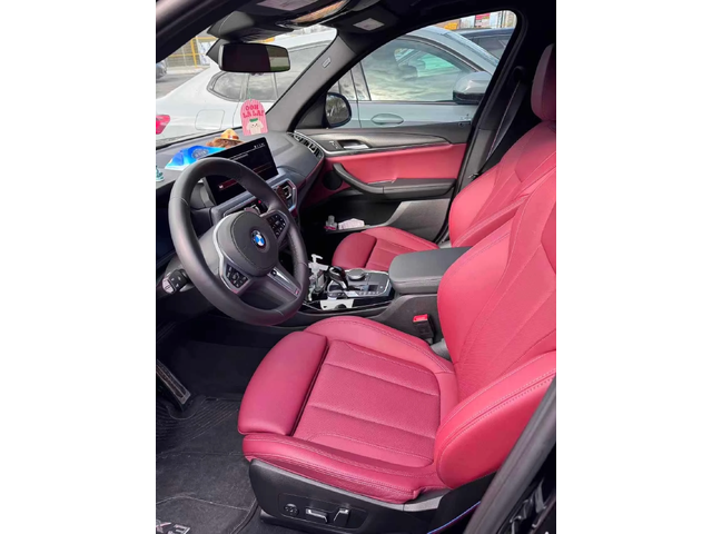 BMW X3 xDrive30i / M ПАКЕТ / HUD - автомобили, коли, обяви за нови и употребявани 8